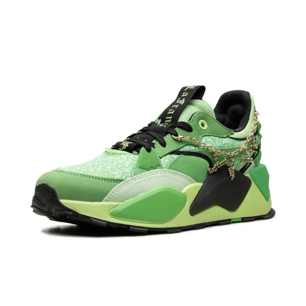 LaFrancé x Puma RS-XL FOREVER.RARE Sneakers Size 8 Limited Edition